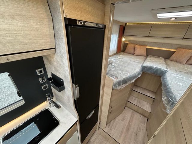 Rapido C55 c 55 65 ans - Photo 9