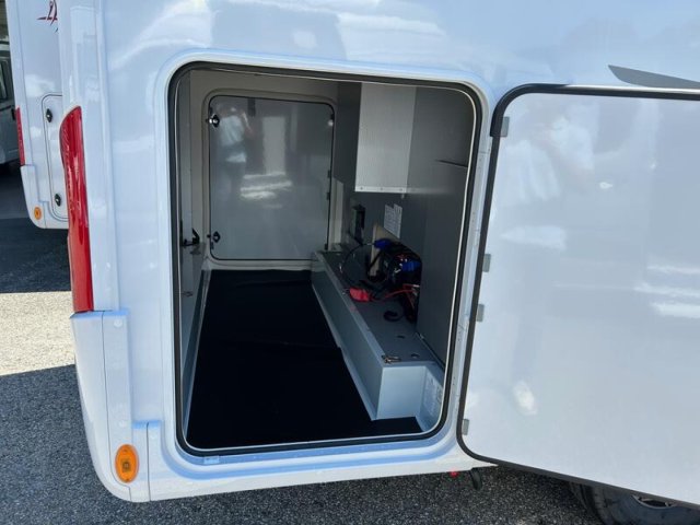 Rapido C55i c55 i 65 ans - Photo 2