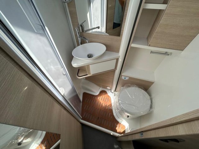 Rapido C55i c55 i 65 ans - Photo 5