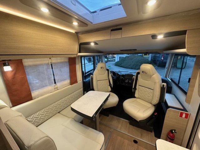 Rapido C55i c55 i 65 ans - Photo 7