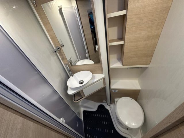 Rapido C55i c55 i 65 ans - Photo 8