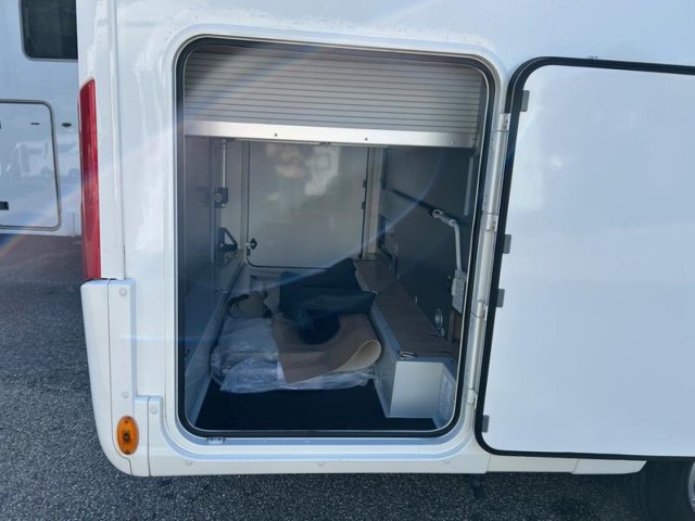 Rapido C86 - Photo 3