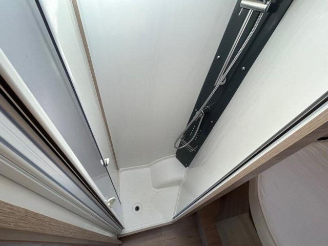 Rapido C86 - Photo 6