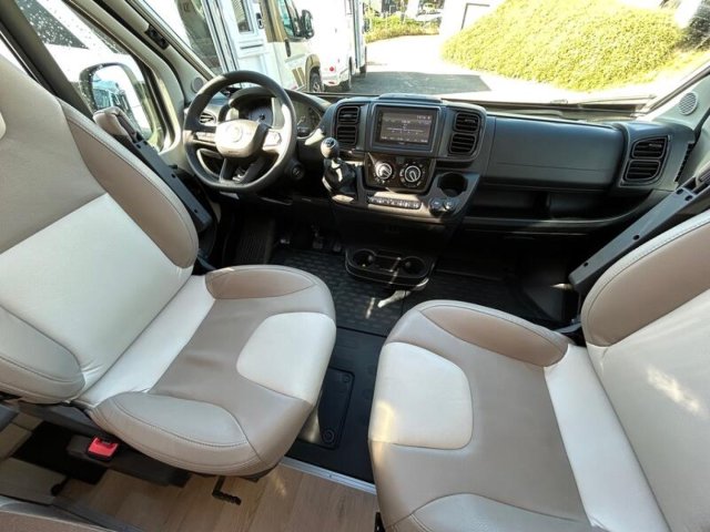 Rapido C86 - Photo 8