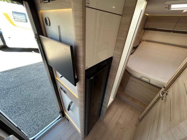 Rapido C86 - Photo 10