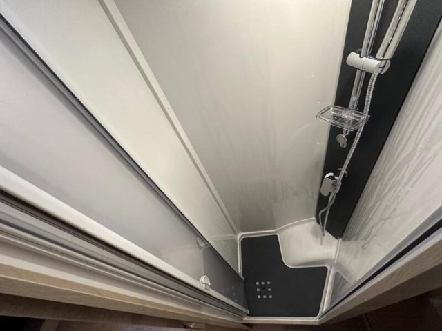 Rapido C86i c86 i 65 ans - Photo 5