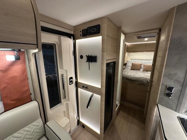 Rapido C86i c86 i 65 ans - Photo 6