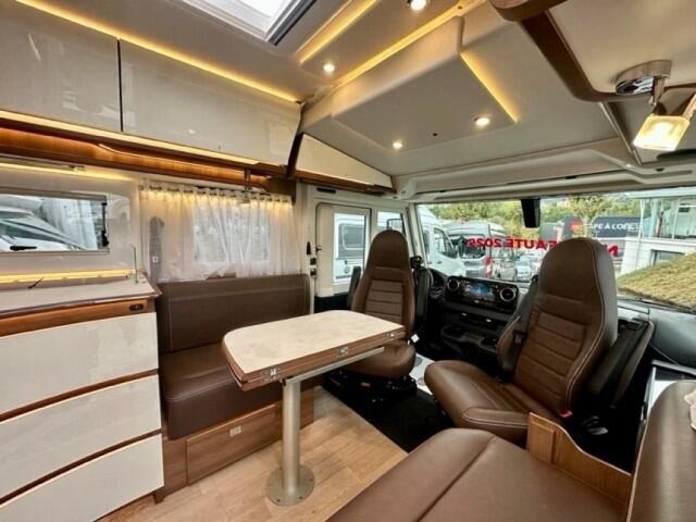 Rapido Distinction i96 i 96m - Photo 4