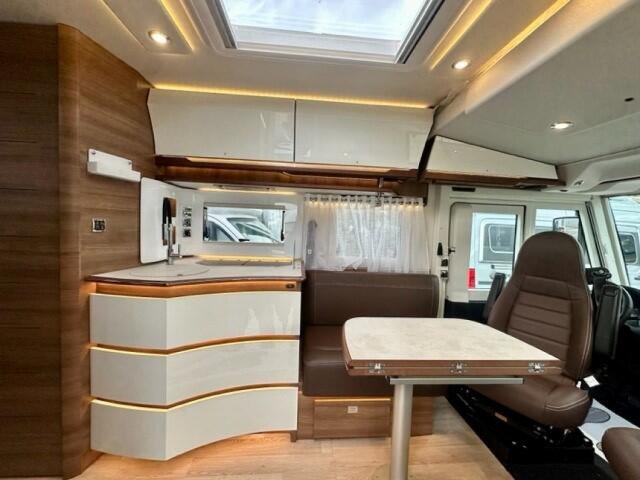 Rapido Distinction i96 i 96m - Photo 5