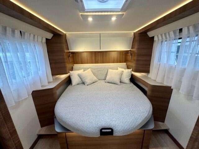 Rapido Distinction i96 i 96m - Photo 7