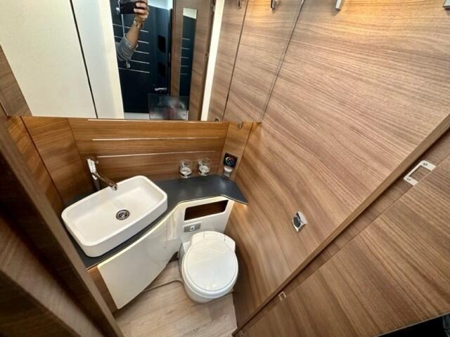 Rapido Distinction i96 i 96m - Photo 9