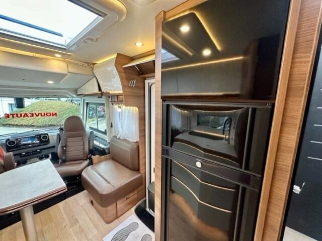 Rapido Distinction i96 i 96m - Photo 10