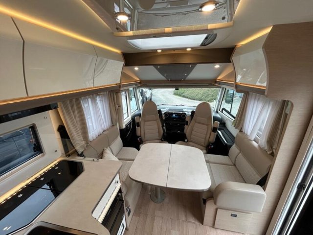 Rapido M96 en depot vente client - Photo 4