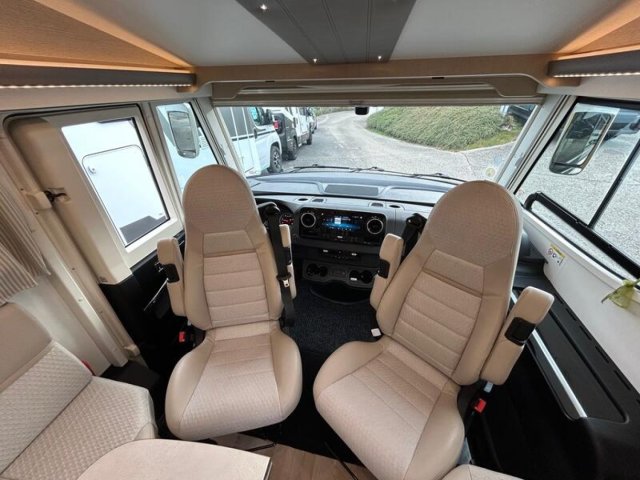 Rapido M96 en depot vente client - Photo 5