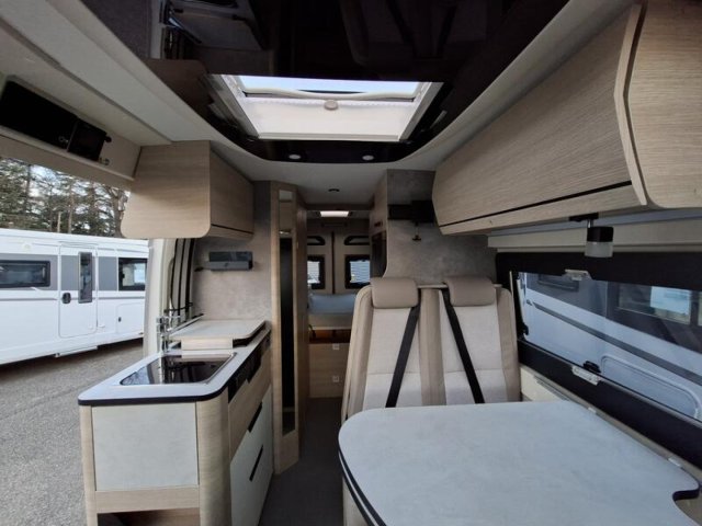 Rapido Van V55 modèle 2025 - Photo 5