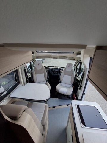 Rapido Van V55 modèle 2025 - Photo 6