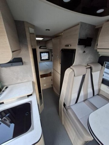 Rapido Van V55 modèle 2025 - Photo 7