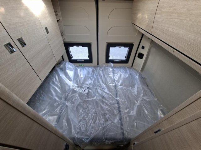 Rapido Van V65 XL boite automatique - Photo 9