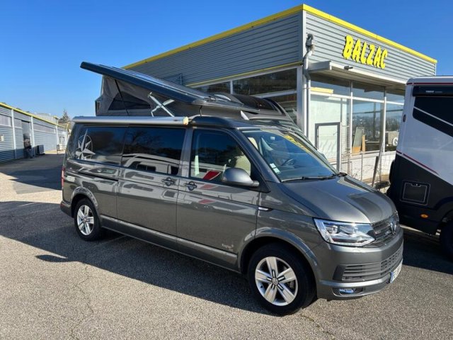 Westfalia Kepler One en depot-vente - Photo 1