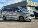 Burstner Copa C 530 c530 4x4 boite auto 2024 - Fourgon Aménagé et Van