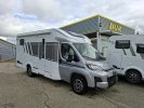 Carado T 328 - Fourgon Aménagé et Van