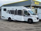 Carado T 457 2024 - Profilé