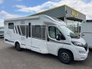 Carado T 459 Pro + pro+ 2024 bva - Profilé