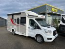 Challenger 250 Start Edition - Profilé