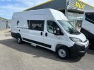 Dreamer Camper Five camperfive 2025 - Fourgon Aménagé et Van
