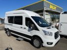 Dreamer D51 fun - Fourgon Aménagé et Van