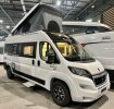 Dreamer D55 Up addict 2025 - Fourgon Aménagé et Van