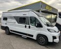 Elios Van 63 GX Sky-Lift skylift 2025 - Fourgon Aménagé et Van
