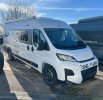Elios Van 63 LB 2025 - Fourgon Aménagé et Van
