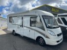 Hymer B 698 Experience - Intégral