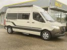Hymer Camper Vans / Hymercar Free 600 S 2025 - Fourgon Aménagé et Van