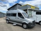 Hymer Camper Vans / Hymercar Free 600 S - Fourgon Aménagé et Van
