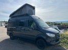 Hymer Camper Vans / Hymercar Grand Canyon S 600 xperience - Fourgon Aménagé et Van