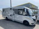 Hymer Classe-B MasterLine I 790 bml-i 2024 - Intégral