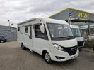 Hymer Classe-B ModernComfort I 580 bmc-i - Intégral