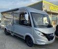 Hymer Classe-B ModernComfort I 600 bmc-i black line 2025 - Profilé