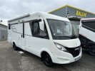 Hymer Classe-B ModernComfort I 680 bmc-i - Profilé