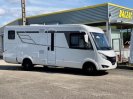 Hymer Classe-B ModernComfort I 680 bmc-i 2024 - Intégral