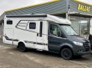 Hymer ML-T 580 Xperience 2025 bva - Profilé