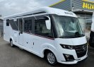 Rapido Distinction i196M i 196 m - Intégral