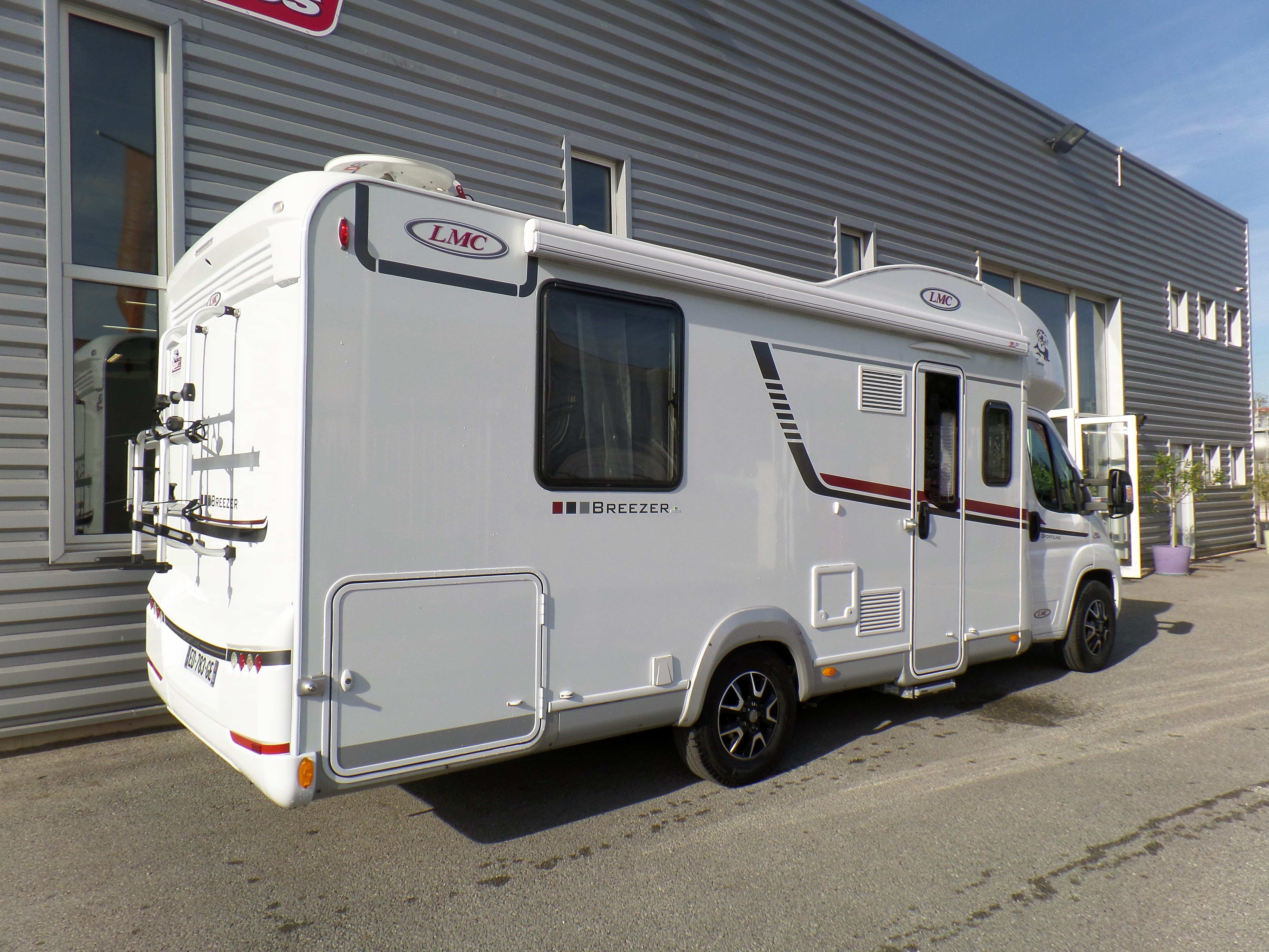 Camping Car Occasion Le Muy Camping Car Occasion Le Muy