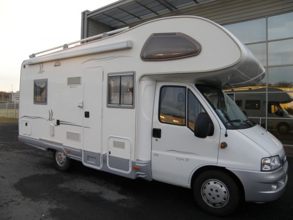 Elnagh Super D 110