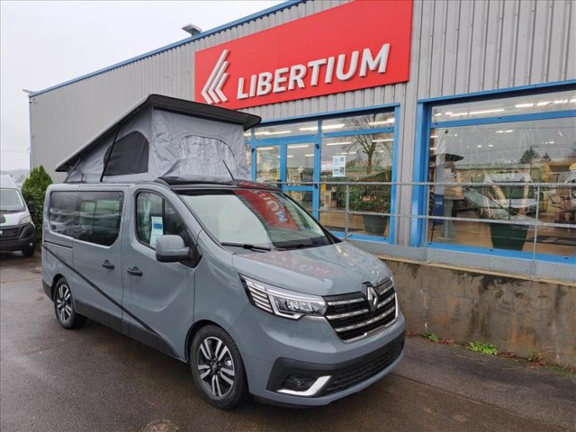 Adria Active Pro VAN - Photo 1