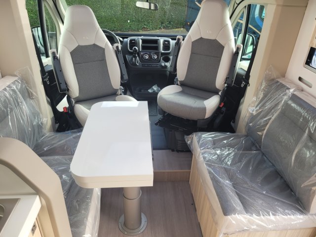 Adria Compact DL 60eme Anniversaire 60 ANS - Photo 5