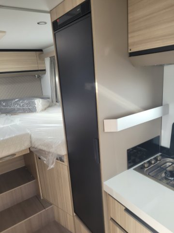 Adria Compact DL 60eme Anniversaire 60 ANS - Photo 12