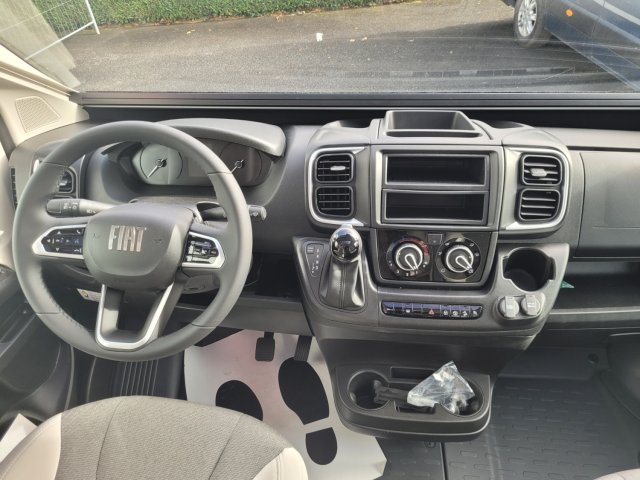 Adria Compact DL 60eme Anniversaire 60 ANS - Photo 4